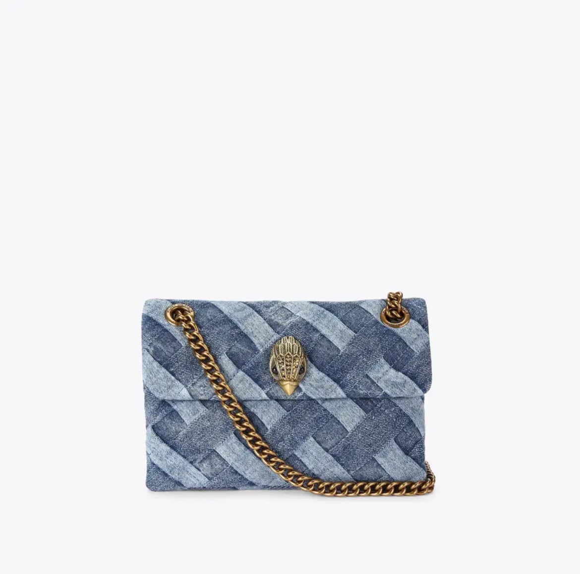 Denim Kensington