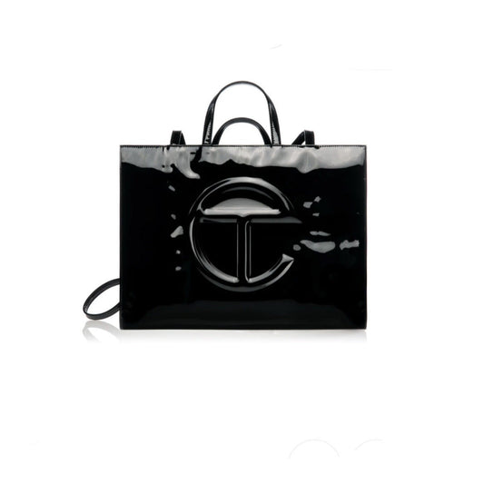 Black Patent