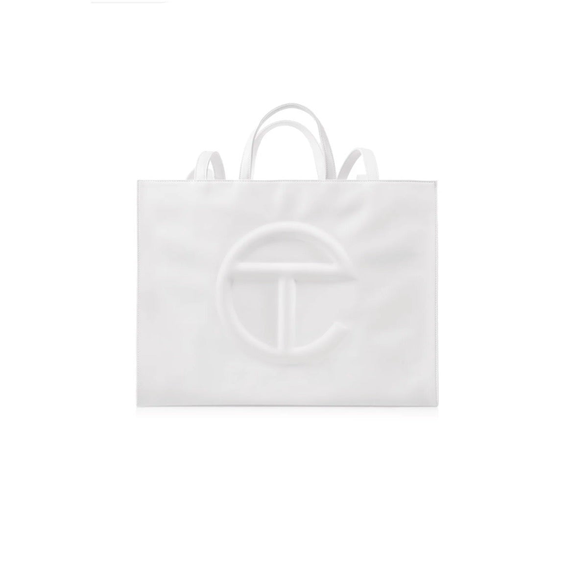 White Telfar