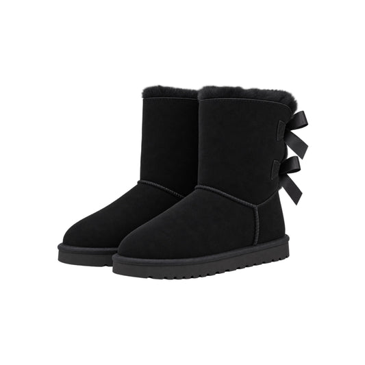 Ugg Boots with Bow