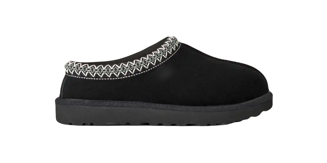 Tasman Black