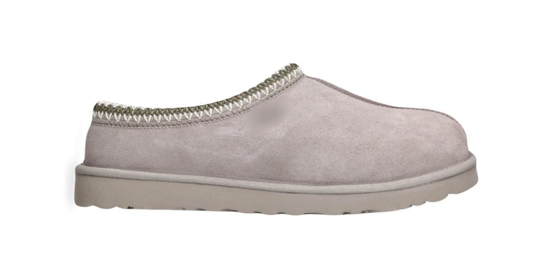 Tasman Grey