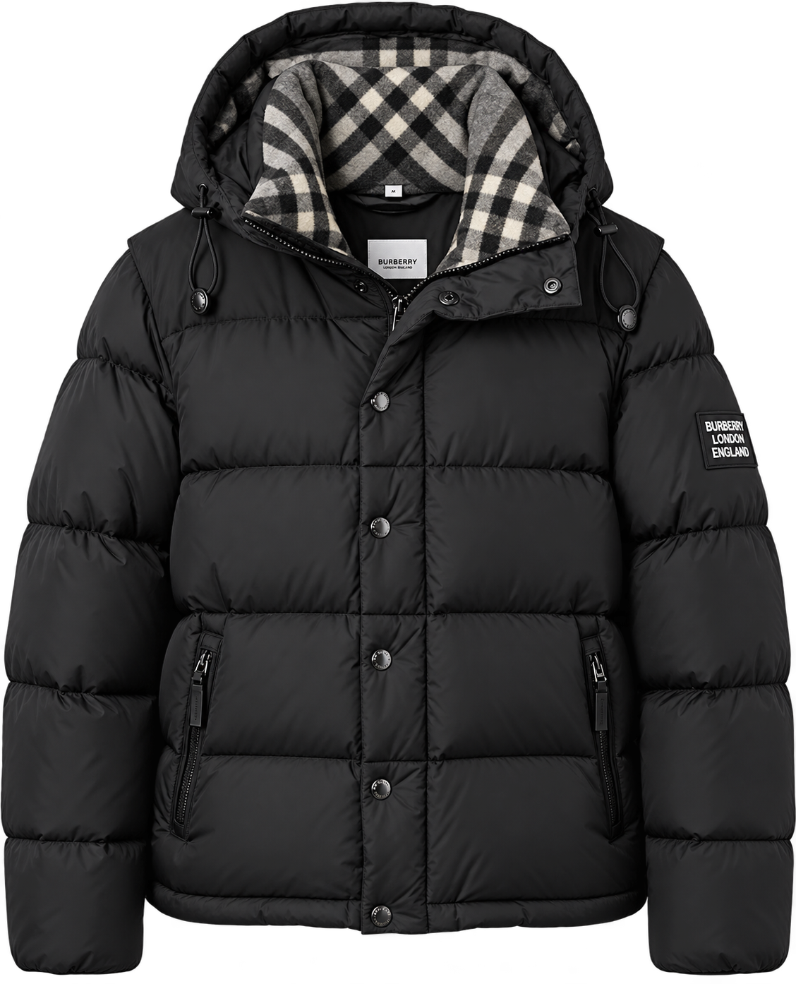 Burberry Jacket