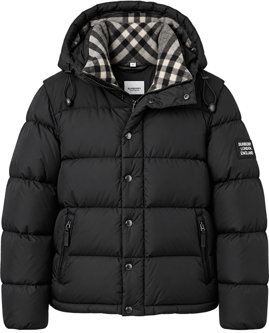 Burberry Jacket
