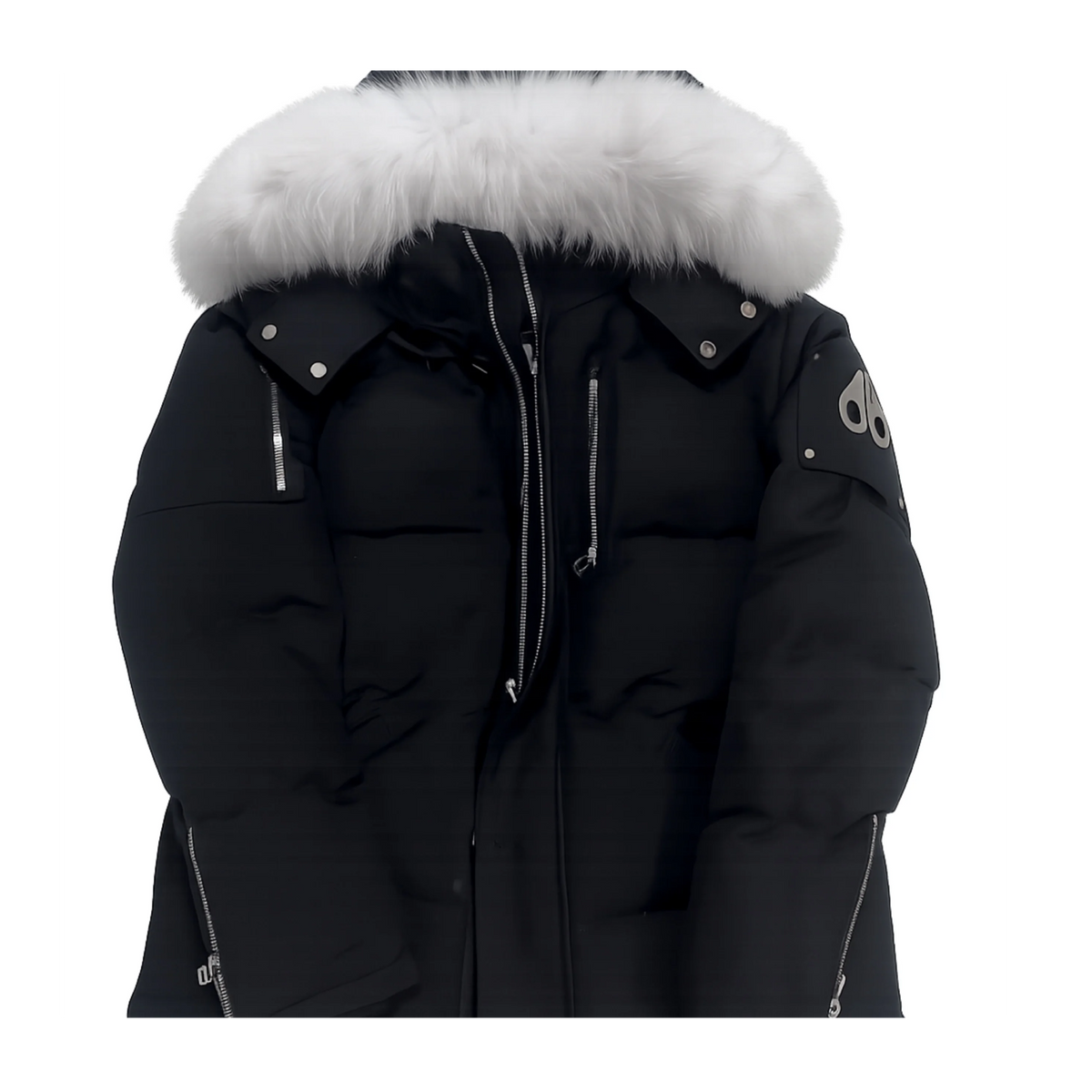 Moose Knuckles