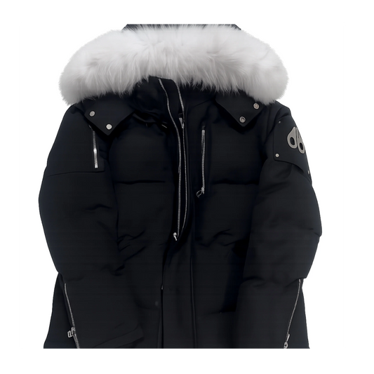 Moose Knuckles