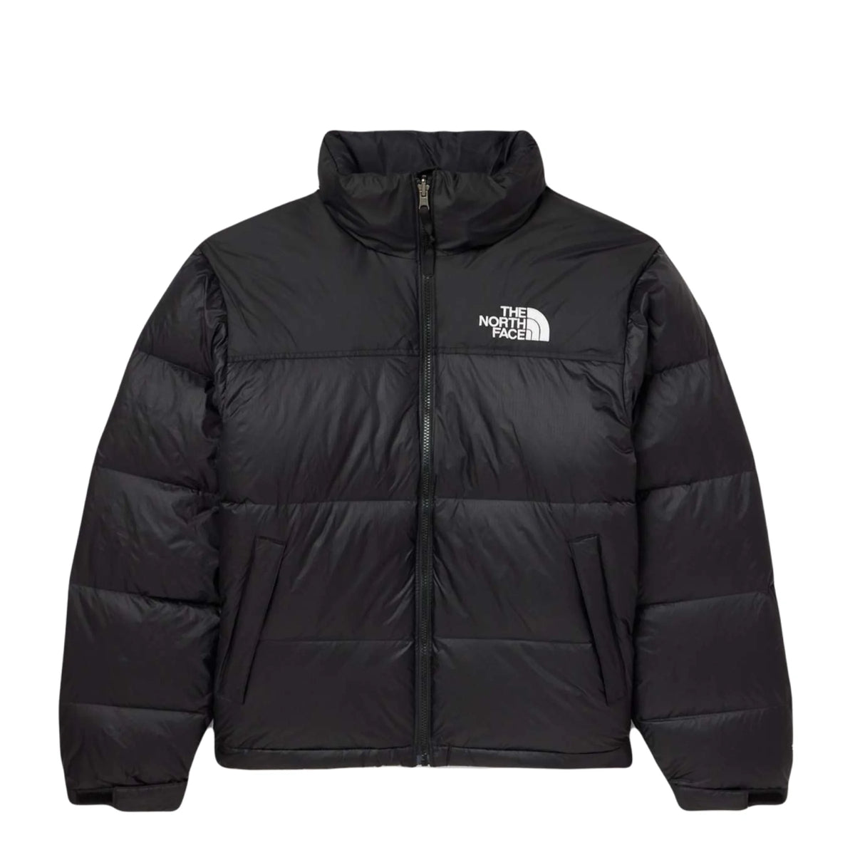 Black Northface