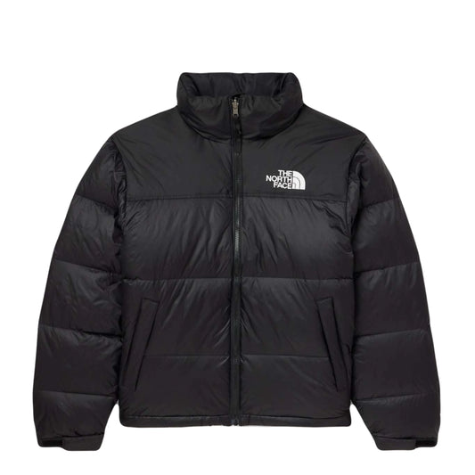 Black Northface